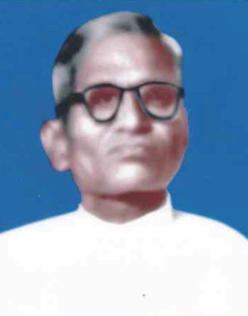 कै. चावदस खुशाल इंगळे